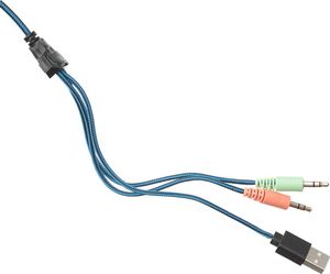 Słuchawki Art G11 Czarne (SLA G11) 6