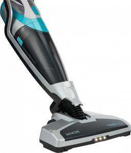 Odkurzacz pionowy Sencor SVC 0740BL EUE-3 5