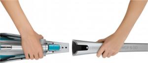 Odkurzacz pionowy Sencor SVC 0740BL EUE-3 6