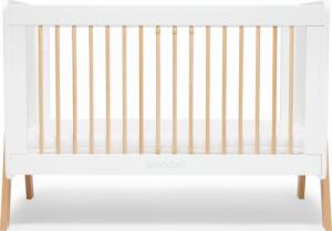 skiddoü Łóżeczko drewniane Krubb Puff Catcher 0203 2