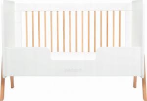 skiddoü Łóżeczko drewniane Krubb Puff Catcher 0203 4