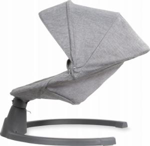 Kidwell Bujaczek leżaczek elektryczny 2w1 LUXI 9