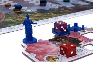 Rebel Gra planszowa Origins: Pierwsi Budowniczowie 4