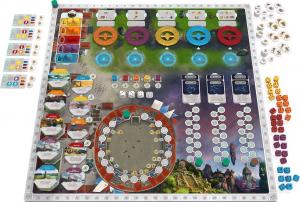 Rebel Gra planszowa Origins: Pierwsi Budowniczowie 8