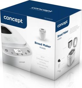 Wypiekacz do chleba Concept Solution PC5520 9