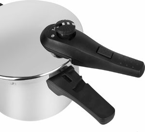 Starke pro SZYBKOWAR 20235 AKAME 6L KOSZYK 12