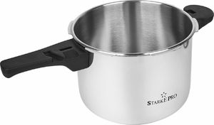 Starke pro SZYBKOWAR 20235 AKAME 6L KOSZYK 16