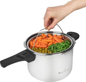 Starke pro SZYBKOWAR 20235 AKAME 6L KOSZYK 5