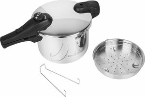 Starke pro SZYBKOWAR 20235 AKAME 6L KOSZYK 9