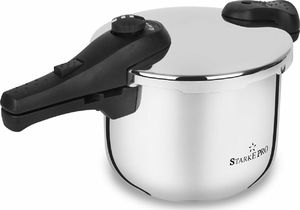 Starke pro SZYBKOWAR 20235 AKAME 6L KOSZYK 10