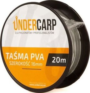 Under Carp Undercarp Taśma Pva Rozpuszczalna 16mm 20m 1