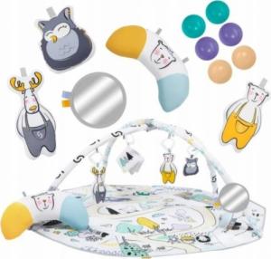 skiddoü MATA EDUKACYJNA SKIDDOU LYKKE 1496 1