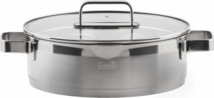 Mistral GARNEK NIERDZEWNY MISTRAL Z POKRYWKĄ 26CM BR-7351 2