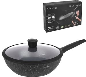 Patelnia Starke pro Non-Stick 28cm 1