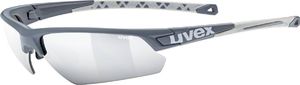 Uvex Okulary UVEX SPORTSTYLE 224 53-2-007-5516 Uniwersalny 1