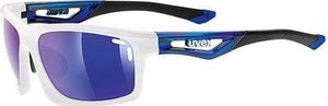 Uvex Okulary UVEX SPORTSTYLE 700 /868-8416 Uniwersalny 1