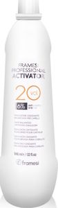 Framesi Framesi Professional Activator woda ulteniona 20vol 6% 946ml 1