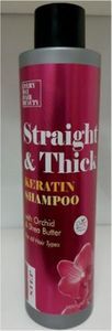 Frulatte FRULATTE Straight Thick Keratin Shampoo 1000ml 1
