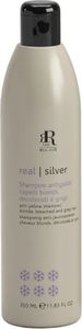 RR Line RR line silver star anti yellow shampoo przeciw żółtym tonom 350ml 1