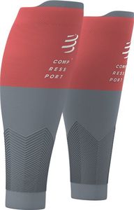 Compressport Opaski kompresyjne COMPRESSPORT R2V2 CORAL T1 (30-34cm) 1