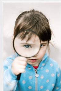 Ramka vidaXL Ramki na zdjęcia, 3 szt., ścienne lub stojące, 21x29,7 cm, MDF 3