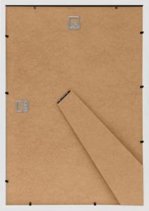 Ramka vidaXL Ramki na zdjęcia, 3 szt., ścienne lub stojące, 15x21 cm, MDF 6