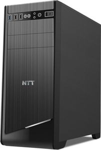 Komputer NTT System NTT Office Core i3-10100, 8 GB, Intel UHD Graphics 630, 512 GB SSD Windows 11 Pro 3
