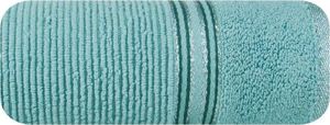 Eurofirany Ręcznik Kąpielowy Filon (05) 30 x 50 Niebieski 1