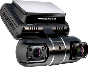 Wideorejestrator Mikavi Wideorejestrator Mikavi PQ7 4CH 2