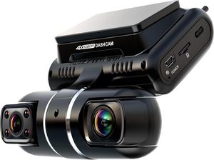 Wideorejestrator Mikavi Wideorejestrator Mikavi PQ7 4CH 5