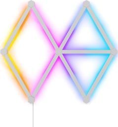 Nanoleaf Nanoleaf Lines Starter Kit - listwy świetlne (9 sztuk, 1 kontroler) 2