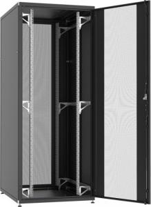 Szafa ZPAS Stojąca 19" 42U (WZ-IT-428010-44AA-2-161) 2