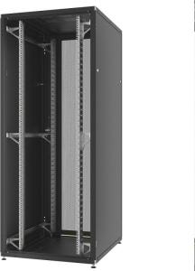 Szafa ZPAS Stojąca 19" 42U (WZ-IT-428010-44AA-2-161) 4