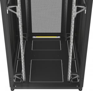 Szafa ZPAS Stojąca 19" 42U (WZ-IT-428010-44AA-2-161) 5