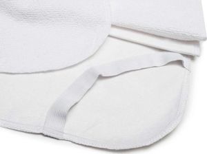 Łóżkoholicy Ochraniacz na materac Wodoodporny Koma 120x200 2