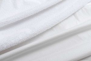 Łóżkoholicy Ochraniacz na materac Wodoodporny Koma 120x200 4