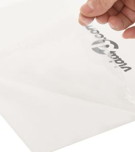 Ramka vidaXL Ramka na 10 zdjęć 10x15 cm, jasnobrązowa, MDF 4