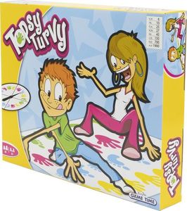 Pepco PEPCO Gra Topsy Turvy 2