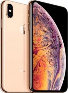 Smartfon Apple iPhone XS 2/256GB Dual SIM Złoty Klasa A 2