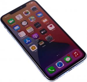 Smartfon Apple iPhone 11 Pro Max 4/64GB Dual SIM Zielony 3