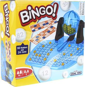 Pepco PEPCO Gra w bingo 2