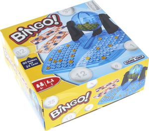 Pepco PEPCO Gra w bingo 3