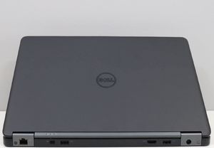 Laptop Dell Laptop Dell Latitude E7450 i5 - 5 generacji / 8GB / 250 GB HDD / 14 FullHD / 840M / Klasa A 5