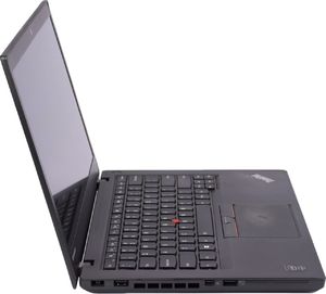 Laptop Lenovo Laptop Lenovo ThinkPad T450s i7 - 5 generacji / 8GB / 480GB SSD / 14 FullHD / Klasa B 3
