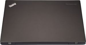 Laptop Lenovo Laptop Lenovo ThinkPad T450s i7 - 5 generacji / 4GB / 120GB SSD / 14 FullHD / Klasa B 6