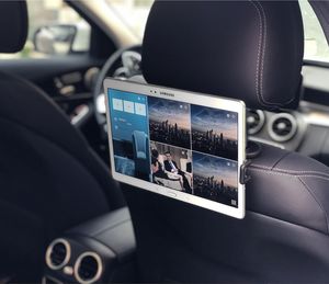 Uchwyt Maclean do tabletu samochodowy czarny 7" - 11" (MC-893) 5