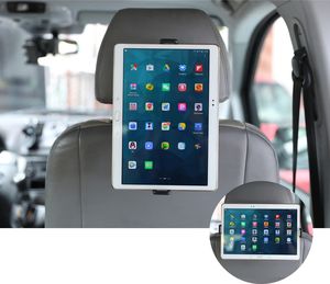 Uchwyt Maclean do tabletu samochodowy czarny 7" - 11" (MC-893) 7