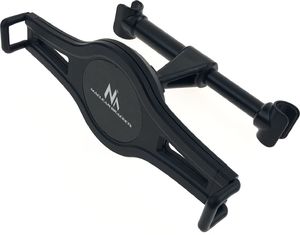 Uchwyt Maclean do tabletu samochodowy czarny 7" - 11" (MC-893) 10