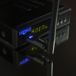 Antena Wiwa Wiwa Antena WIFI 2