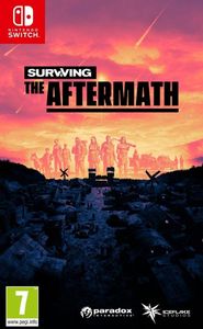 Surviving the Aftermath D1 Edition Nintendo Switch 2